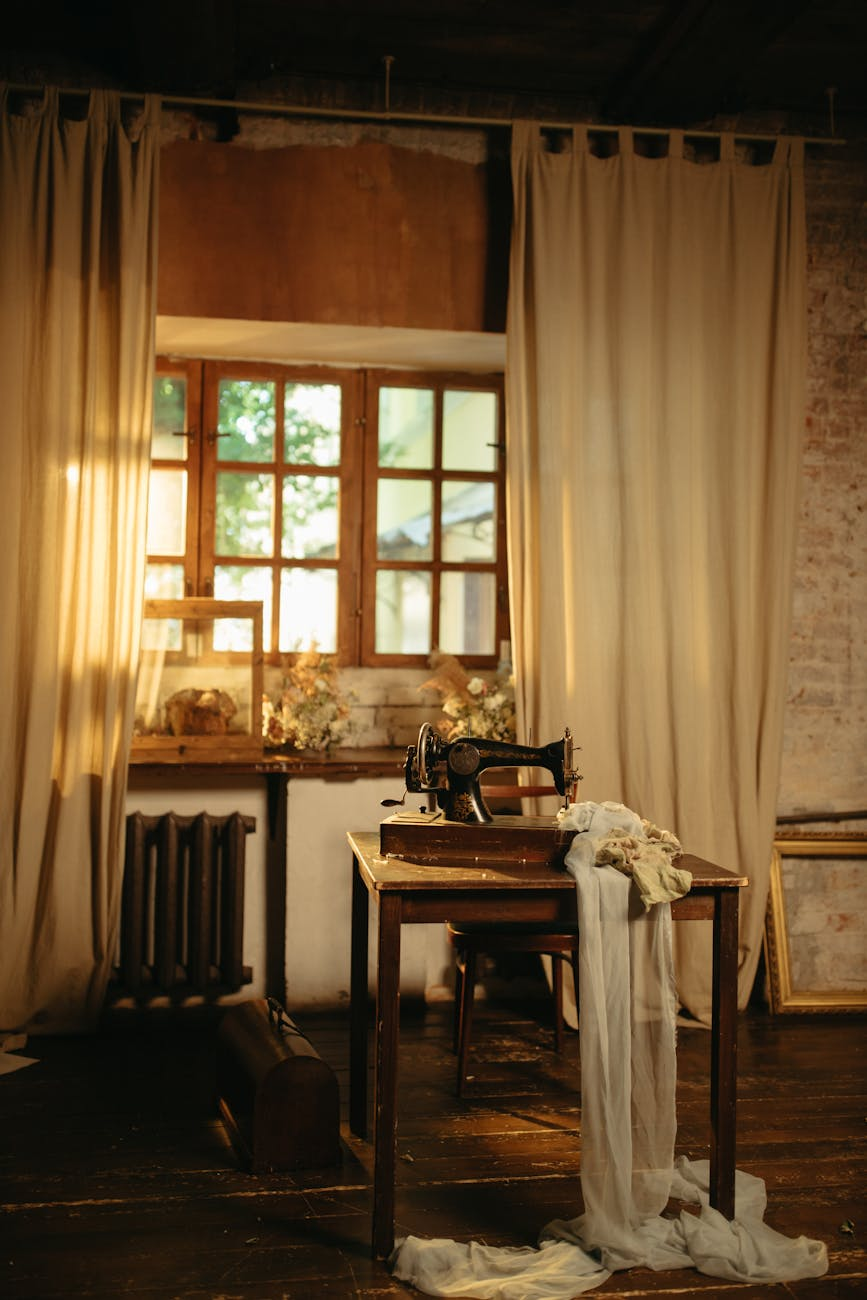 PDF download preview – Beginner Sewing Roadmap