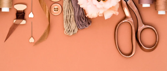 Beginner Sewing Basics