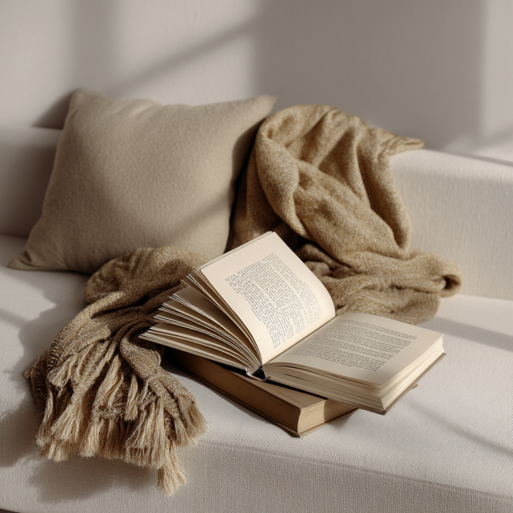 Calm Stitch Blueprint – mindful sewing printable guide