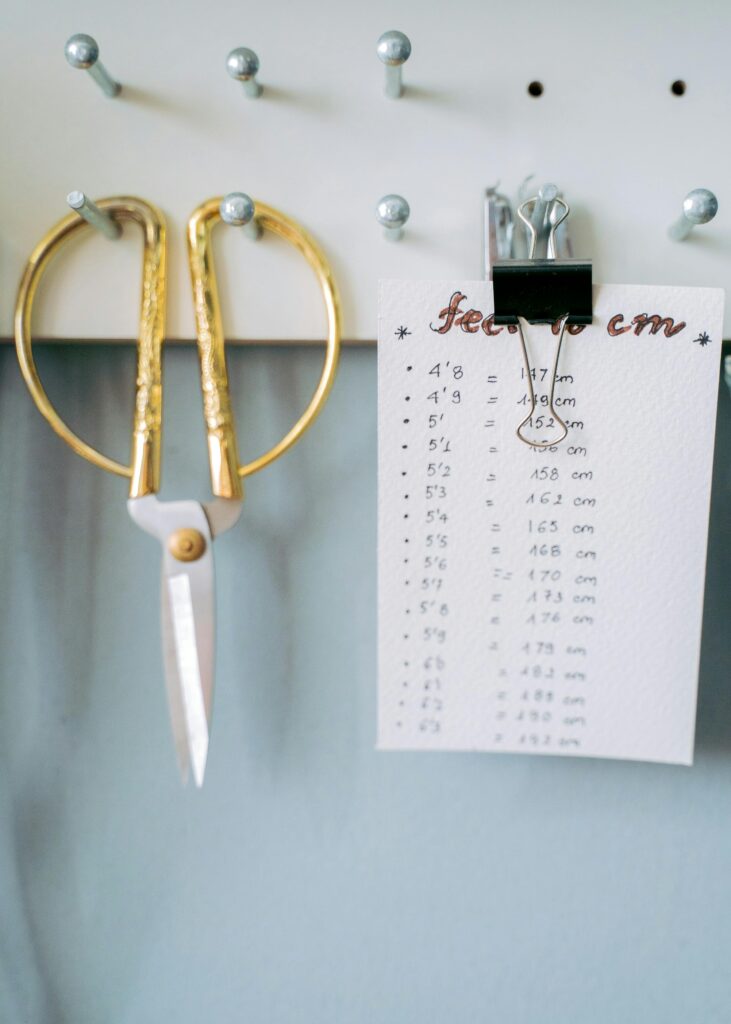 Sewing as Systems - Sew What by Winter